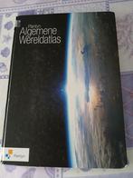 Algemene Wereldatlas Plantyn, Boeken, Ophalen of Verzenden, Gelezen