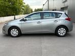 Toyota Auris 1.3i Benzine 2013 Airco Trekhaak Gekeurd Euro 5, Euro 5, Bedrijf, Handgeschakeld, 5 deurs
