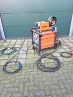 Machine à souder Lastek LM600 MIG MAG, refroidie à l'eau, Enlèvement