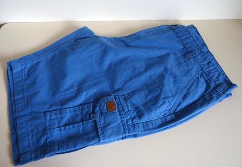 Tout neuf: bermuda, short, pour homme. Coton. Taille 54, Vêtements | Hommes, Pantalons, Neuf, Taille 52/54 (L), Bleu, Enlèvement ou Envoi