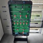 Voetbaltafel inklapbaar 121x61x80, Kinderen en Baby's, Ophalen, Gebruikt