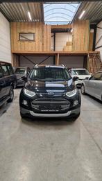 FORD ECOSPORT, Auto's, Euro 6, Ecosport, Bedrijf, 999 cc