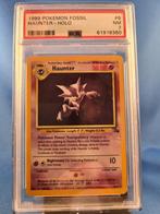 Haunter 6/62 - Fossil (PSA 7), Verzenden, Gebruikt
