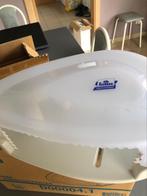 PROFESSIONELE WC-PAPIER HOUDER, Ophalen, Nieuw, Wit, Overige typen