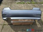 Achterbumper grijs BMW 5-serie E60 51120149317, Auto-onderdelen, Gebruikt, Ophalen of Verzenden, Achter, Bumper
