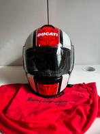 Casque Arai Ducati, Motoren, Kleding | Motorhelmen, L, Heren, Tweedehands, Integraalhelm