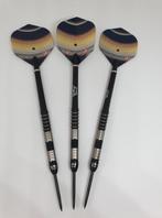 Darts pijlen Bull's Luna Triton 90% - 23 gram, Ophalen of Verzenden, Zo goed als nieuw, Pijlen