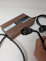 Klever oplader 5A, Fietsen en Brommers, Elektrische fietsen, Ophalen, Gebruikt
