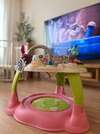Activiteitentafel, speeltafel baby, Kinderen en Baby's, Ophalen, Gebruikt