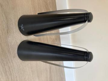 Vliegen/wespenverjager - verjager op tafel (2 stuks) beschikbaar voor biedingen