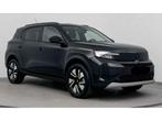 Opel Frontera Electric GS 44 kWh direct 113pk * ALL SEASONS, Zwart, 136 pk, Zwart, Frontera