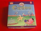 JEU DE VOYAGE : * CRANIUM CADOO *, Een of twee spelers, Ophalen of Verzenden, Gebruikt