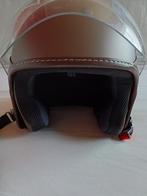 vespa jet helm origineel van vespa in nieuw staat model M, M, Heren, Jethelm, Nieuw zonder kaartje
