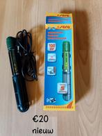 Aquarium toebehoren, Ophalen, Zo goed als nieuw