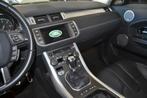 Range rover evoque te koop, Autos, Land Rover, Cuir, Euro 5, Achat, Noir