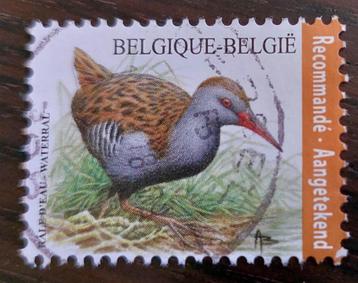 België: Waterral - obp 4671
