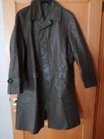 Militaire kaki regenjas, Ophalen of Verzenden