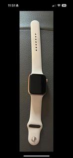 Apple watch SE 44mm, Handtassen en Accessoires, Smartwatches, Ophalen, Zo goed als nieuw