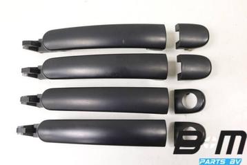 Portiergreepset Volkswagen Golf 4 beschikbaar voor biedingen