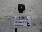 SCHAKELAAR Citroën Berlingo (01-2008/06-2018) (96582880XT), Auto-onderdelen, Dashboard en Schakelaars, Gebruikt, Citroën
