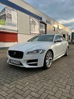 Jaguar xf r-sport, Autos, Jaguar, Cuir, Achat, Euro 6, Boîte manuelle