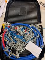 Chaînes neige neuves de 14 à 18 pouces, Enlèvement, Neuf