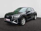 Audi Q2 Q2 35 TFSI Business Edition S line S tronic, Auto's, Automaat, Q2, Zwart, Elektrische ramen