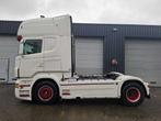 Scania - R500 V8 - Vrachtwagen, Auto's, Vrachtwagens, Scania, Bedrijf, Diesel, Te koop