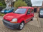 Renaul kangoo benzine proper auto gekeurd voor verkoop, Auto's, Particulier, 5 deurs, Kangoo, Te koop