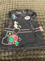 Jeans kleed baby Born Zapf creation voor pop 43 cm, Kinderen en Baby's, Speelgoed | Poppen, Ophalen of Verzenden