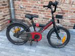 Kinderfiets, Ophalen, Zo goed als nieuw