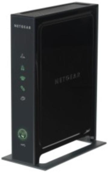 NETGEAR Wifi Ranger Extender WN2000RPT v2 - Repeater