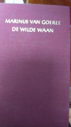 Marinus van goeree - De wilde waan, Boeken, Ophalen of Verzenden