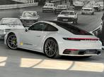 Porsche 992-911 Carrera 4 PDK * 8.300 Km * Sport Exhaust, Automaat, 4 zetels, https://public.car-pass.be/vhr/43c48eb7-a8dc-441e-8f7c-726659fffb3b