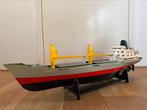 RC-MODEL VRACHTSCHIP, Ophalen, Zo goed als nieuw
