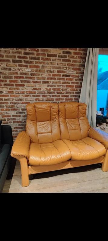 Stressless 2 zit beschikbaar voor biedingen