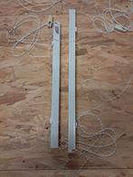 Vouwgordijnsystemen, Enlèvement