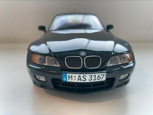BMW Z3 Coupé 2.8 - 1/18ème, Hobby & Loisirs créatifs, Voitures miniatures | 1:18, Neuf, Voiture, UT Models, Enlèvement ou Envoi