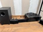 Pioneer surround geluidsinstallatie, Ophalen, Zo goed als nieuw, 5.1-systeem, Pioneer