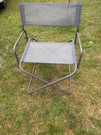 Campingtafel en stoelen Lafuma en Mepal Servies, Caravans en Kamperen, Kampeeraccessoires, Ophalen of Verzenden, Nieuw