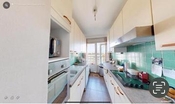 Ensemble complet cuisine (électroménagers + meubles)  beschikbaar voor biedingen