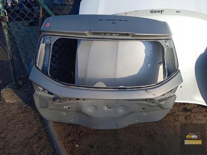 Ford Mondeo Mk5 KOmbi achterklep, Auto-onderdelen, Carrosserie, Ford, Gebruikt