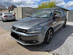 VW Jetta  - 2011 - 191 000km, Auto's, Euro 5, Diesel, Particulier, Jetta