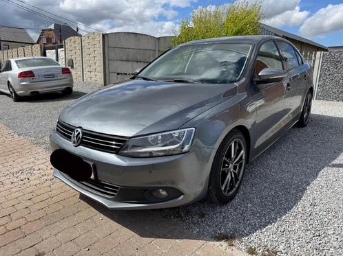 VW Jetta  - 2011 - 191 000km, Auto's, Volkswagen, Particulier, Jetta, Diesel, Euro 5, Ophalen