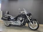 Suzuki M 1500 Intruder (bj 2011), Motoren, 2 cilinders, Chopper, Bedrijf, 1500 cc