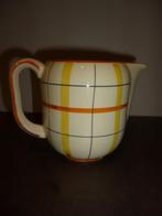 Oude melkpot Villeroy & Boch SCHOTTEN faïence vintage, Ophalen