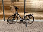 E-bike Qwic Premium i MN7+, Fietsen en Brommers, Elektrische fietsen, Ophalen, Qwic, Gebruikt, 47 tot 51 cm