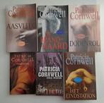 Boeken Patricia Cornwell, Gelezen, Verzenden