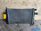 OPEL ASTRA G 1.6 koel radiateur 1998-2004, Autos : Pièces & Accessoires, Opel, Utilisé, Enlèvement ou Envoi