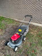 Grasmaaier Honda HRD 535 hydrostatisch aangedreven, Tuin en Terras, Ophalen